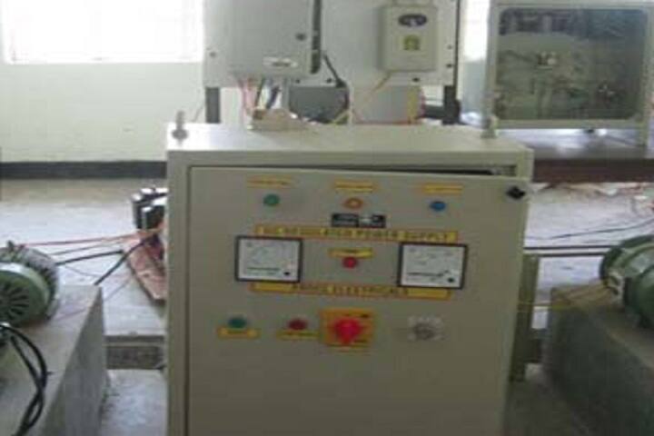 laboratory